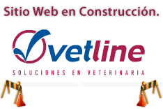 Logo Vetline